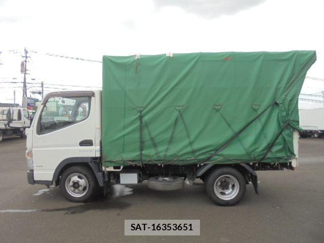Mitsubishi CANTER 2016-09 1214065-3