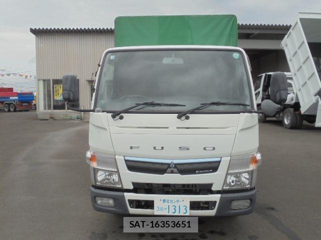 Mitsubishi CANTER 2016-09 1214065-4