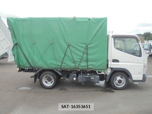 Mitsubishi CANTER 2016-09 1214065-6
