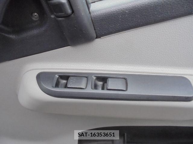 Mitsubishi CANTER 2016-09 1214065-8