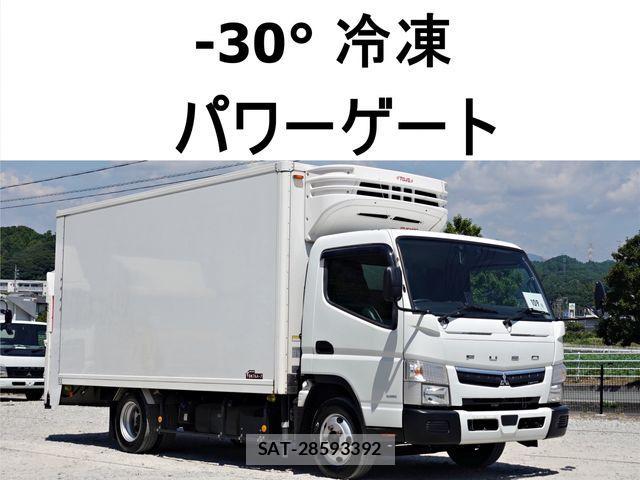 Mitsubishi CANTER 2020-06 1216178-0