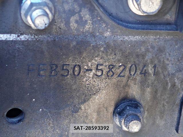 Mitsubishi CANTER 2020-06 1216178-11