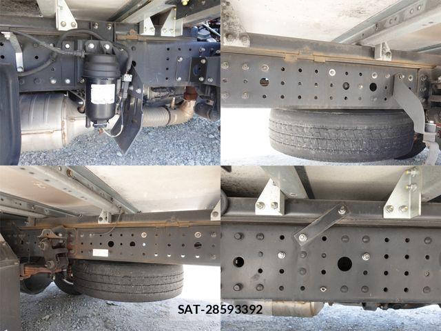 Mitsubishi CANTER 2020-06 1216178-13