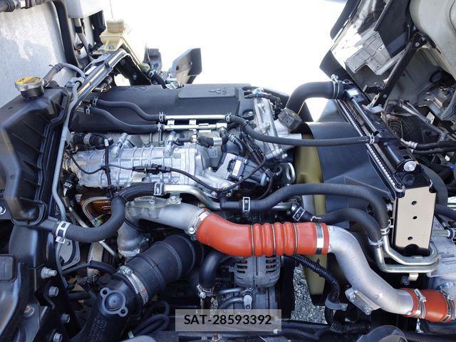 Mitsubishi CANTER 2020-06 1216178-16