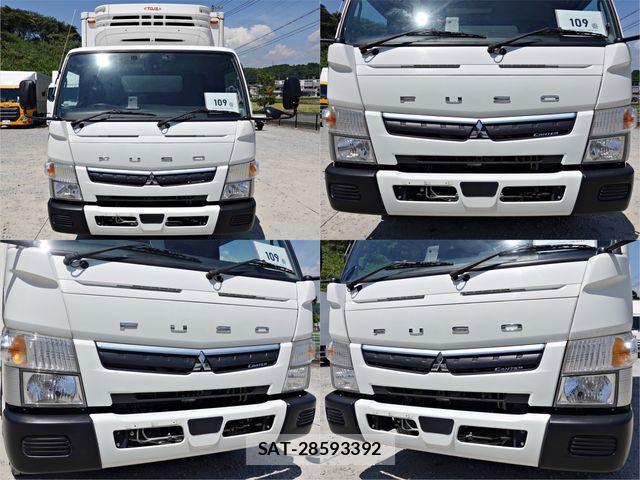 Mitsubishi CANTER 2020-06 1216178-1