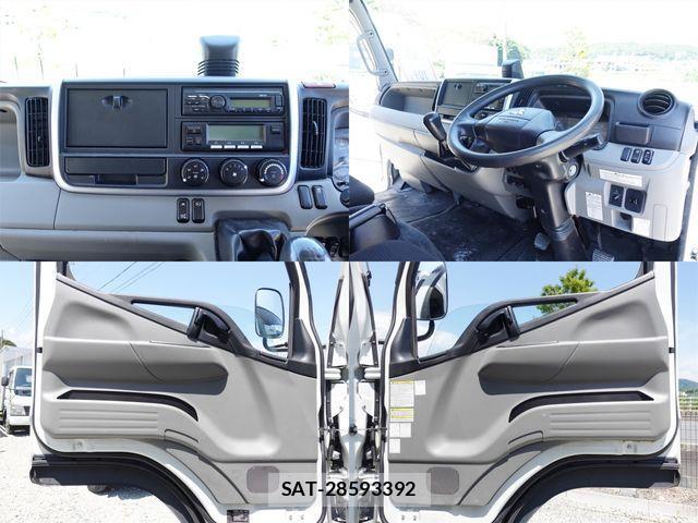 Mitsubishi CANTER 2020-06 1216178-20