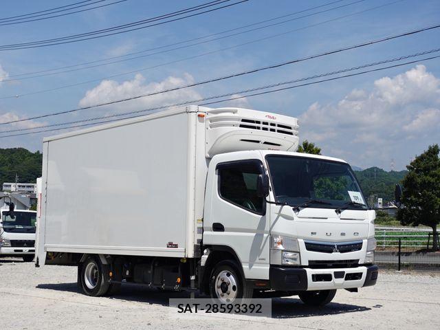 Mitsubishi CANTER 2020-06 1216178-22