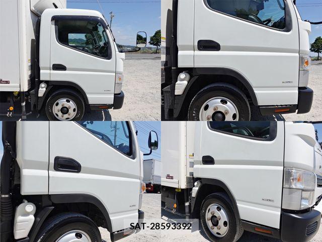 Mitsubishi CANTER 2020-06 1216178-2