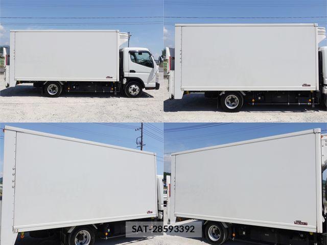 Mitsubishi CANTER 2020-06 1216178-3