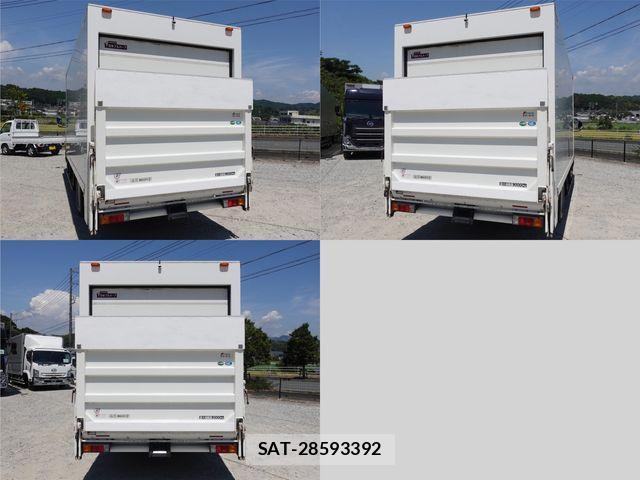 Mitsubishi CANTER 2020-06 1216178-4