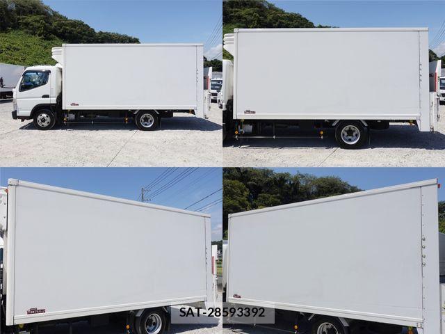 Mitsubishi CANTER 2020-06 1216178-5
