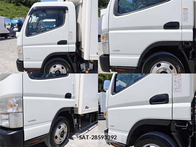 Mitsubishi CANTER 2020-06 1216178-6