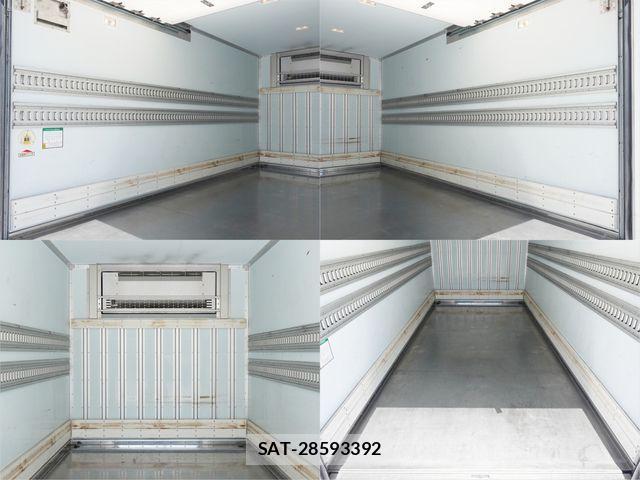 Mitsubishi CANTER 2020-06 1216178-7