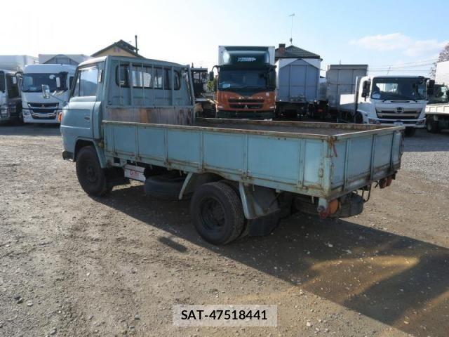 Mitsubishi CANTER 1977-11 1219306-3