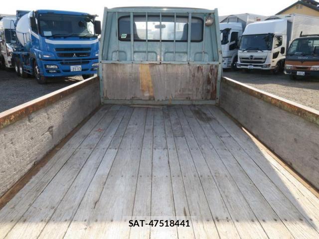 Mitsubishi CANTER 1977-11 1219306-5