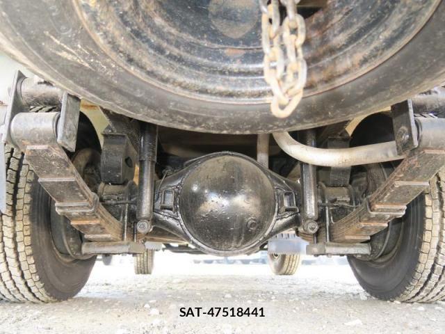 Mitsubishi CANTER 1977-11 1219306-6