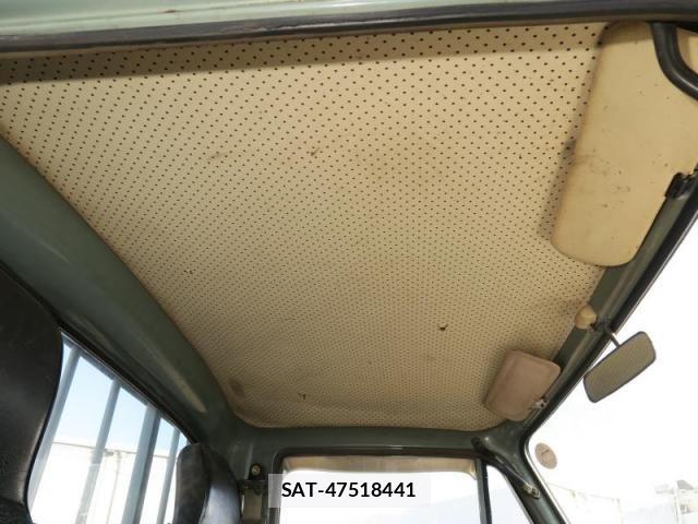 Mitsubishi CANTER 1977-11 1219306-8