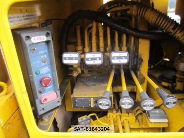 Mitsubishi CANTER 2002-01 1219310-5