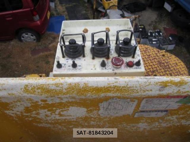 Mitsubishi CANTER 2002-01 1219310-6