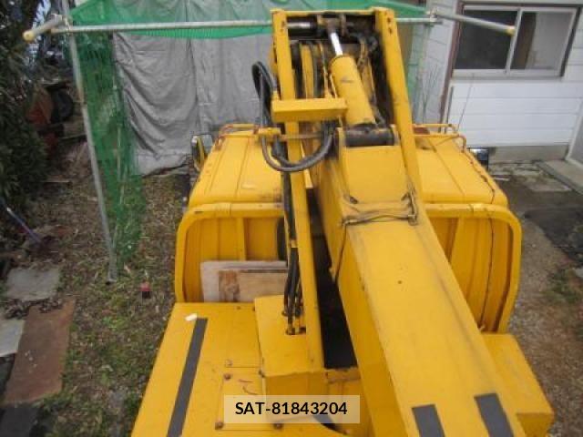 Mitsubishi CANTER 2002-01 1219310-7