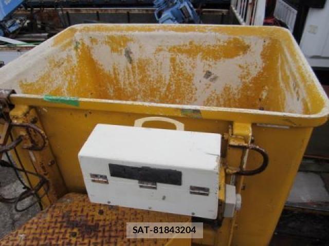 Mitsubishi CANTER 2002-01 1219310-8