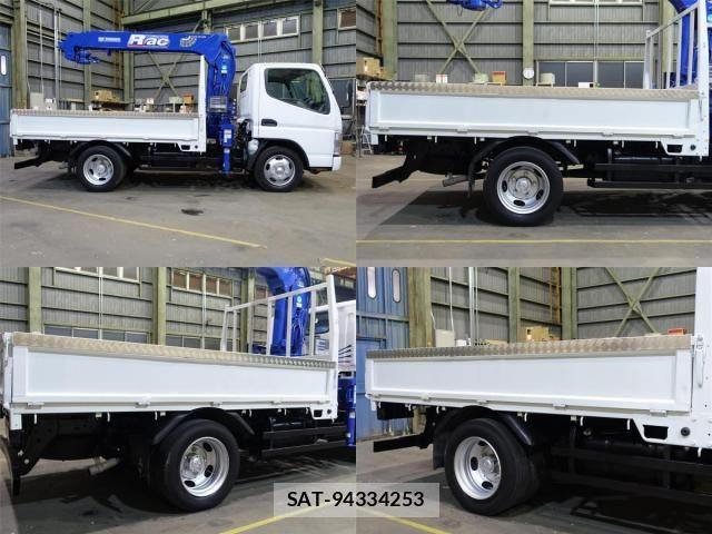 Mitsubishi CANTER 2005-11 1219317-7
