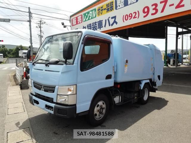 Mitsubishi CANTER 2016-03 1219352-0
