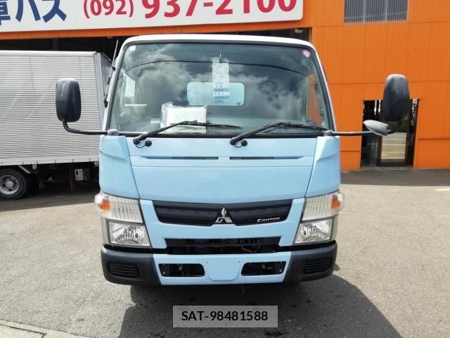 Mitsubishi CANTER 2016-03 1219352-1