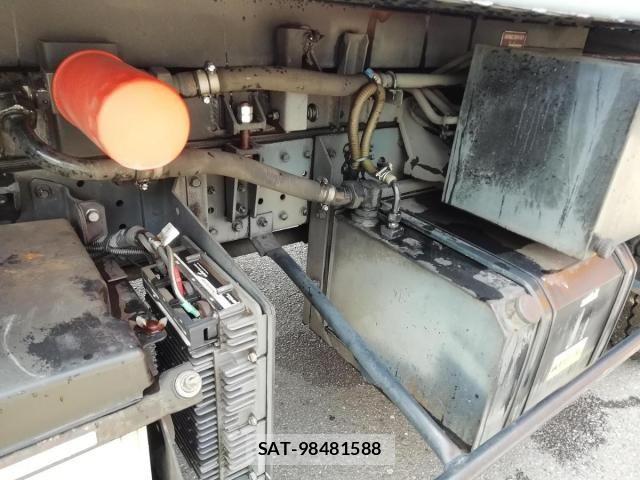 Mitsubishi CANTER 2016-03 1219352-8