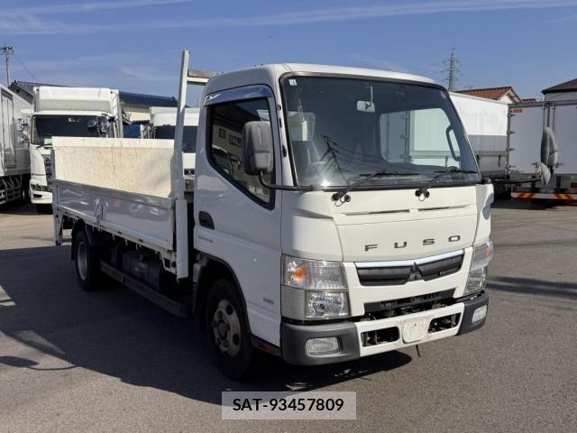 Mitsubishi CANTER 2017-06 1219361-1