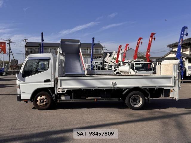Mitsubishi CANTER 2017-06 1219361-4