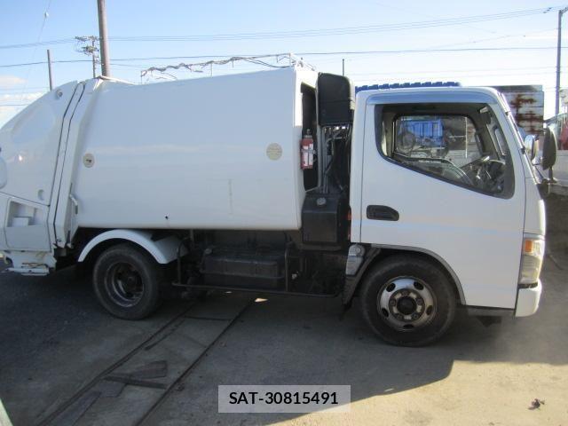 Mitsubishi CANTER 2003-05 1219312-0