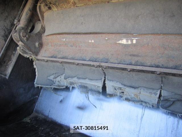 Mitsubishi CANTER 2003-05 1219312-9