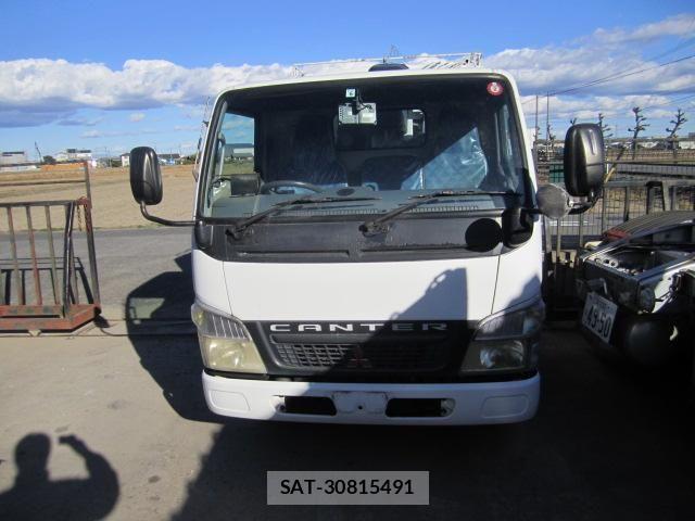 Mitsubishi CANTER 2003-05 1219312-1