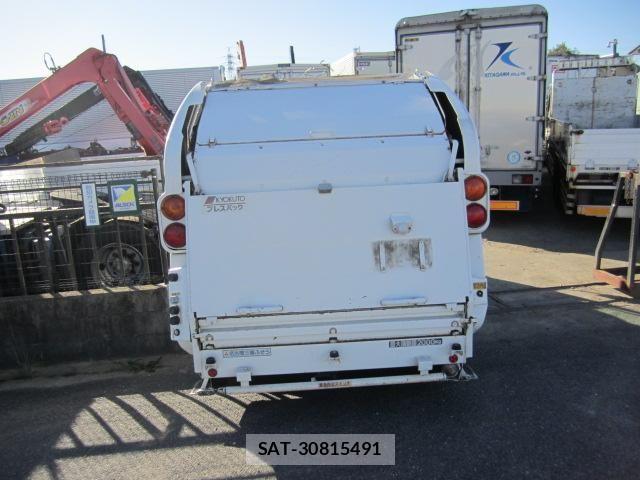 Mitsubishi CANTER 2003-05 1219312-2