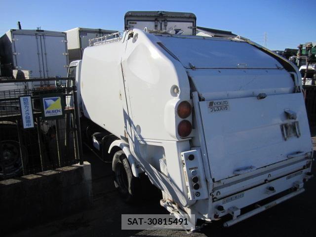 Mitsubishi CANTER 2003-05 1219312-3