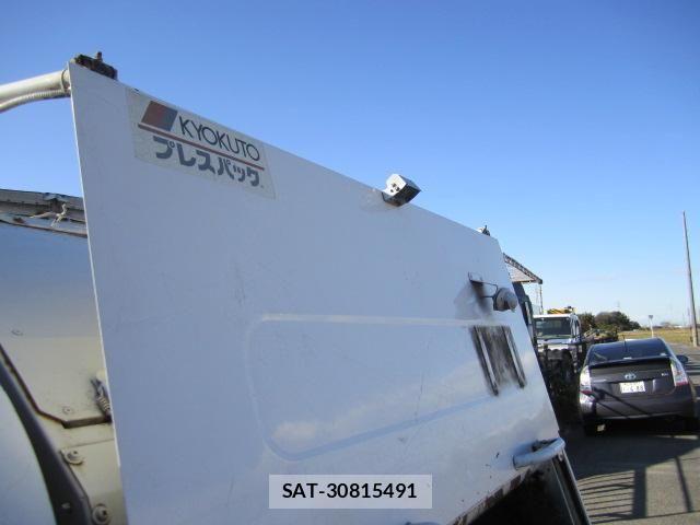 Mitsubishi CANTER 2003-05 1219312-6