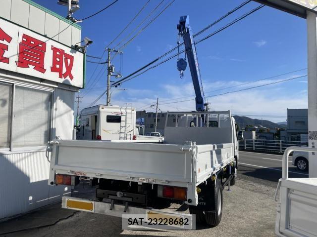 Mitsubishi CANTER 2006-02 1219318-2