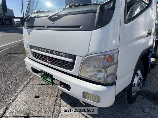 Mitsubishi CANTER 2006-02 1219318-8