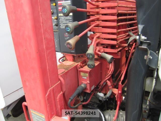 Mitsubishi CANTER 2007-04 1219324-9