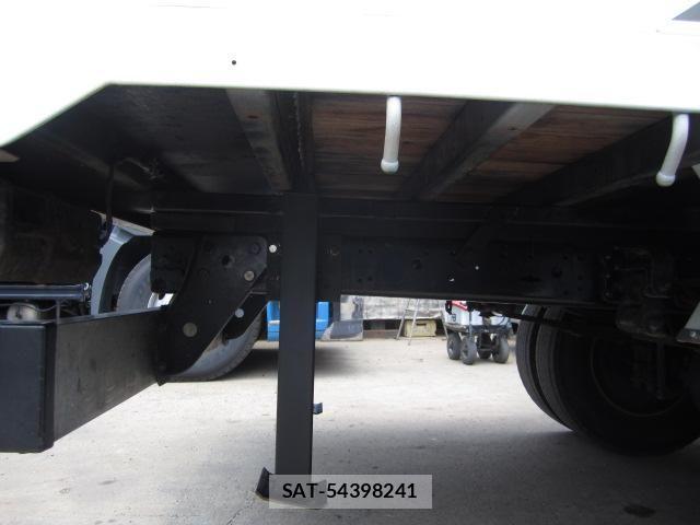 Mitsubishi CANTER 2007-04 1219324-7