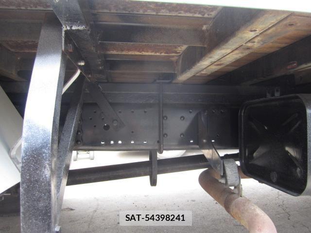 Mitsubishi CANTER 2007-04 1219324-8