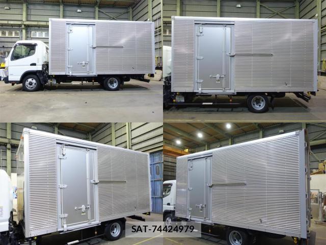 Mitsubishi CANTER 2019-09 1219376-9