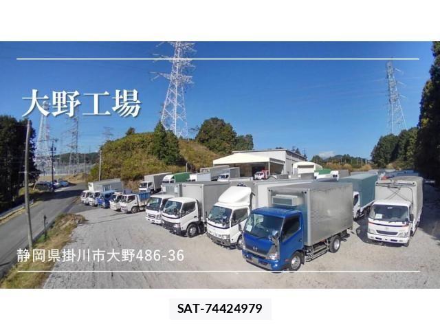 Mitsubishi CANTER 2019-09 1219376-4