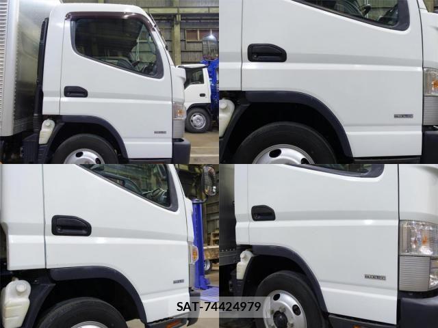 Mitsubishi CANTER 2019-09 1219376-6