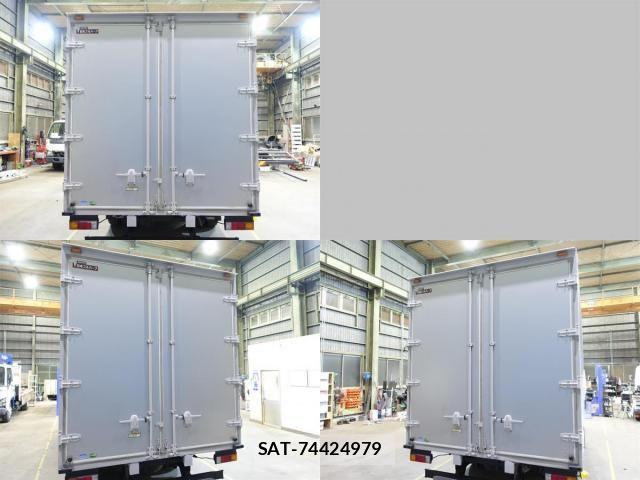 Mitsubishi CANTER 2019-09 1219376-8