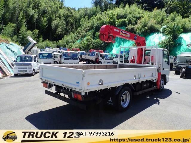 Mitsubishi CANTER 2008-01 1219327-1
