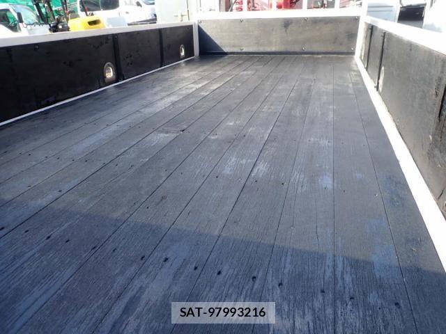 Mitsubishi CANTER 2008-01 1219327-5