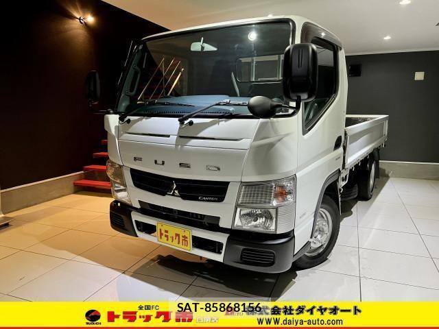 Mitsubishi CANTER 2012-12 1227377-0
