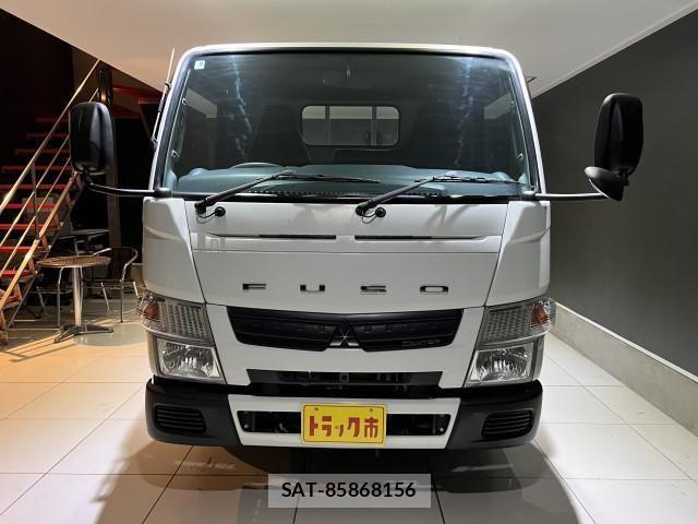 Mitsubishi CANTER 2012-12 1227377-1
